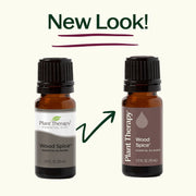 Plant Therapy Wood Spice Essential Oil Blend Essential Oil