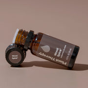 Plant Therapy Wood Spice Essential Oil Blend Essential Oil
