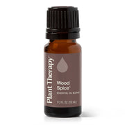 Plant Therapy Wood Spice Essential Oil Blend Essential Oil