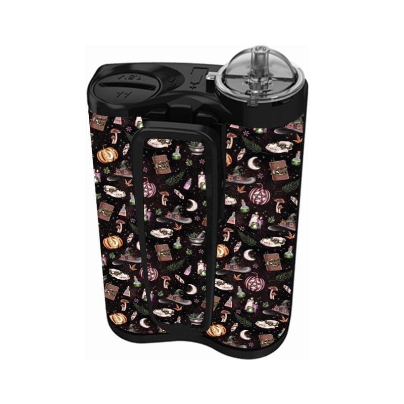 Peelz Woodland Witchy for Medtronic MiniMed 770G & 780G Peelz/Stickers