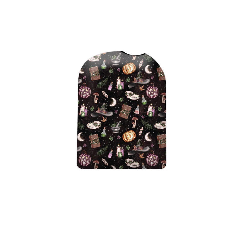 Peelz Woodland Witchy Pod Sticker – Pump Peelz Peelz/Stickers