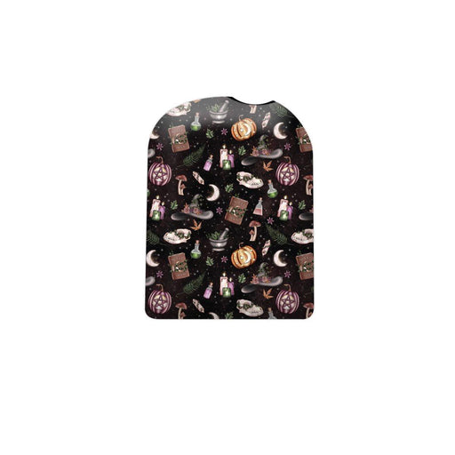 Peelz Woodland Witchy Pod Sticker – Pump Peelz Peelz/Stickers