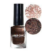 UberChic Beauty Wood-n't It Be Nice - Stamping Polish Stamping Polish