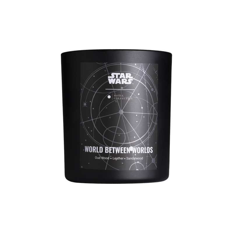 Aroma360 Star Wars™ My Way Candle Candle