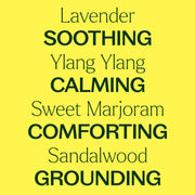 Plant Therapy Worry Free™ Essential Oil Blend Pre-Diluted Roll-On Essential Oil