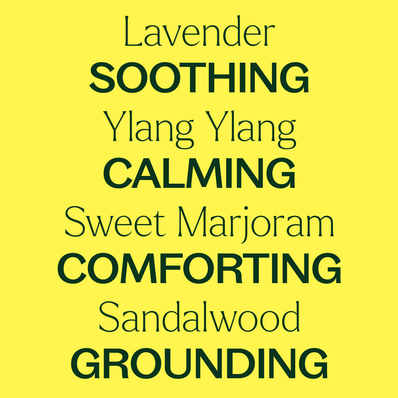 Plant Therapy Worry Free™ Essential Oil Blend Pre-Diluted Roll-On Essential Oil