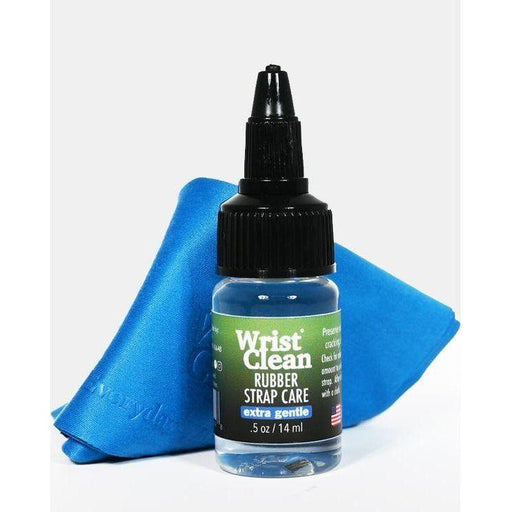 WristClean Rubber Strap Care Kit Strap Care