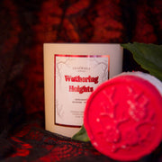 Fragrant Jewels Wuthering Heights - Bath Bomb Bath Bomb