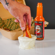 Elijah's Xtreme The Entire Sauce Collection Hot Sauce