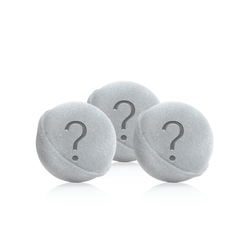 Fragrant Jewels Bronze Mystery Bundle Bundle (3 Bath Bombs)