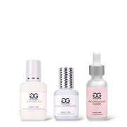 GladGirl Xtra Strength Eyelash Extension Glue + Remover/Primer Combo Glue & Remover