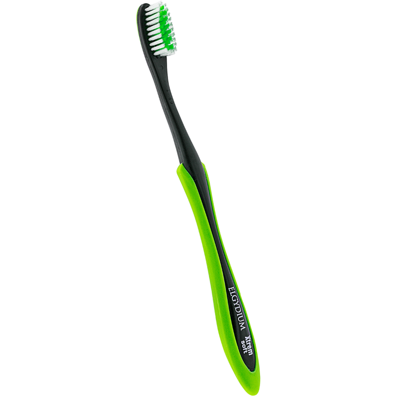 Elgydium Elgydium X-Trem Teenager Medium Toothbrush Toothbrush