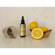 Sun Potion Shatavari Transcendent Elixir tincture