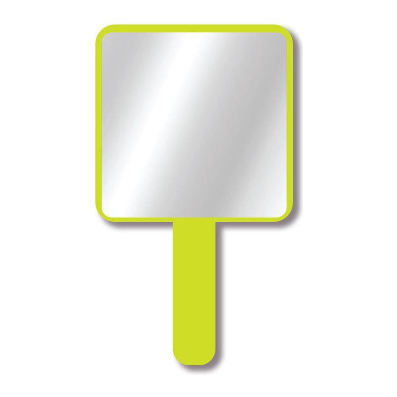 Prolux Cosmetics But First Makeup Handheld Mirror mirrors