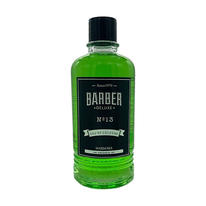 Buybarber.Com Marmara Barber Aftershave Cologne Deluxe