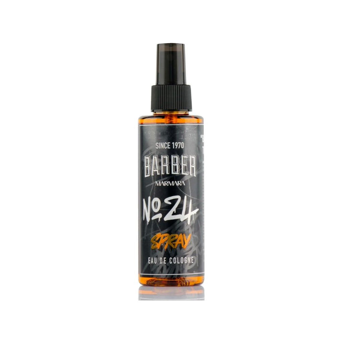 Buybarber.Com Marmara Barber Cologne N.24 (Gold)