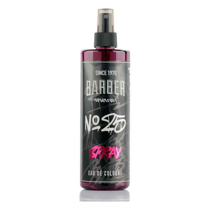 Buybarber.Com Marmara Barber Cologne N.25 (Pink)