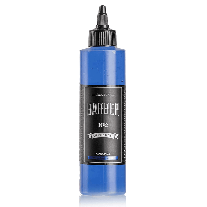 Buybarber.Com Marmara Barber Shaving Gel No2 (Blue)