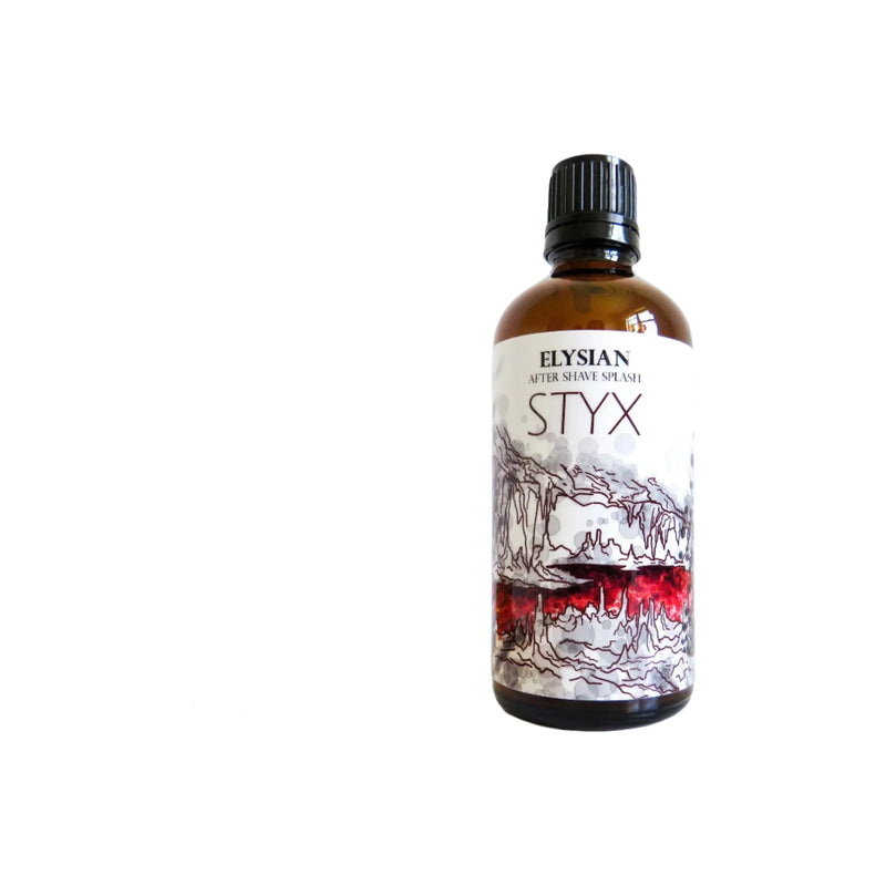 Elysian Elysian STYX Shaving Collection Shaving Set