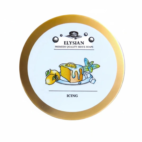 Elysian Icing Collection