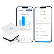 Proov At Home Sperm Test for Male Fertility