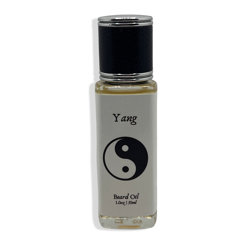 Murphy and McNeil Yang Beard Oil - by Murphy and McNeil Beard Oil