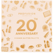 Profusion Cosmetics - 20th Anniversary Pressed Glitter Palette - 1oz