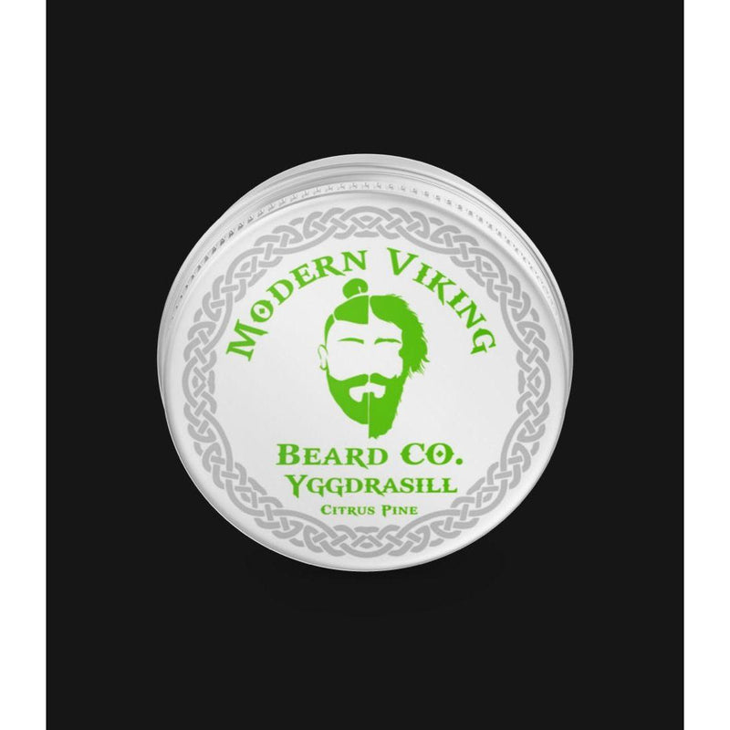 Modern Viking Beard Co. Yggdrasill Beard Balm Beard Balm
