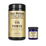Sun Potion YIN POWER Adaptogen
