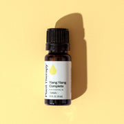 Plant Therapy Ylang Ylang Complete Essential Oil Essential Oil