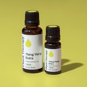 Plant Therapy Ylang Ylang Extra Essential Oil Essential Oil