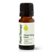 Plant Therapy Ylang Ylang Extra Essential Oil Essential Oil