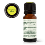 Plant Therapy Ylang Ylang Extra Essential Oil Essential Oil