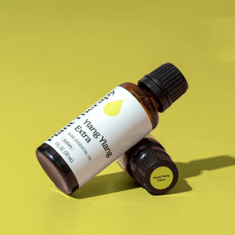 Plant Therapy Ylang Ylang Extra Essential Oil Essential Oil