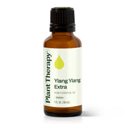Plant Therapy Ylang Ylang Extra Essential Oil Essential Oil