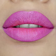 Medusa's Makeup Satin Lipstick - YOLO