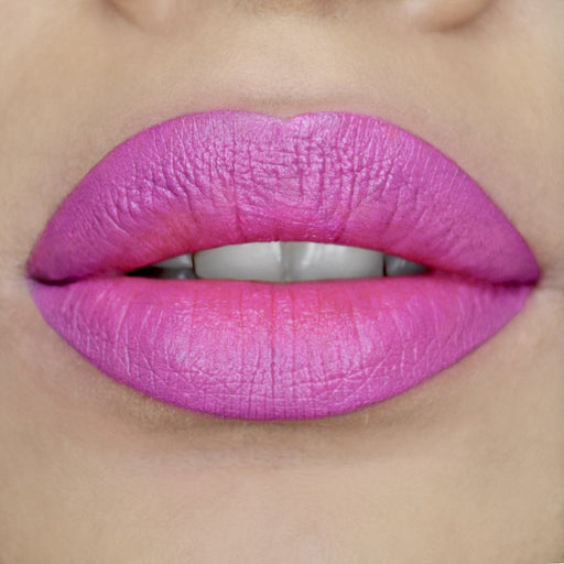 Medusa's Makeup Satin Lipstick - YOLO