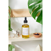 Butter Me Up Organics Organic Yoni Oil / Feminine Care / Women's Health / Yoni Body