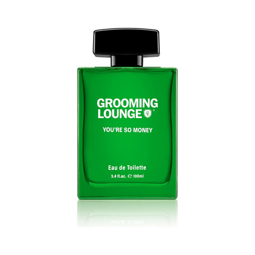 Grooming Lounge You're So Money EDT 3.4 oz