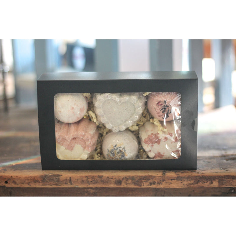 Soaplicity You're The Bomb Gift Set Bundles