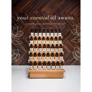 Rustic Strength Tea Tree Essential Oil Scent