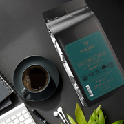 Lifeboost Coffee Highlander Grogg Flavored Coffee