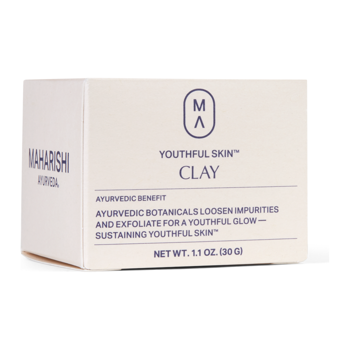 Youthful Skin™ Clay