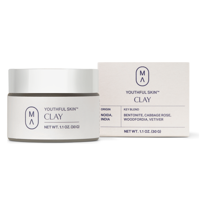 Youthful Skin™ Clay