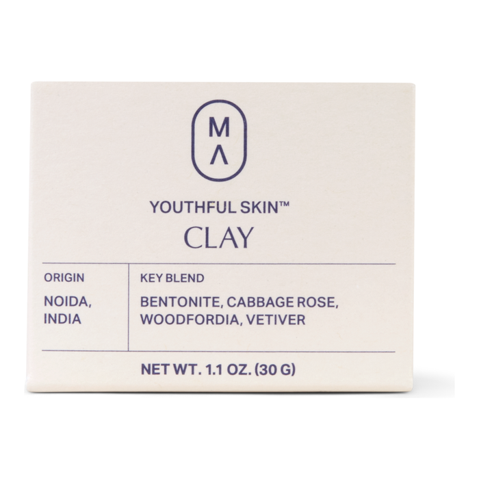 Youthful Skin™ Clay