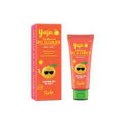 Rude Cosmetics YujaMellow Gel Cleanser Paper Display, 12pcs Wholesale Set