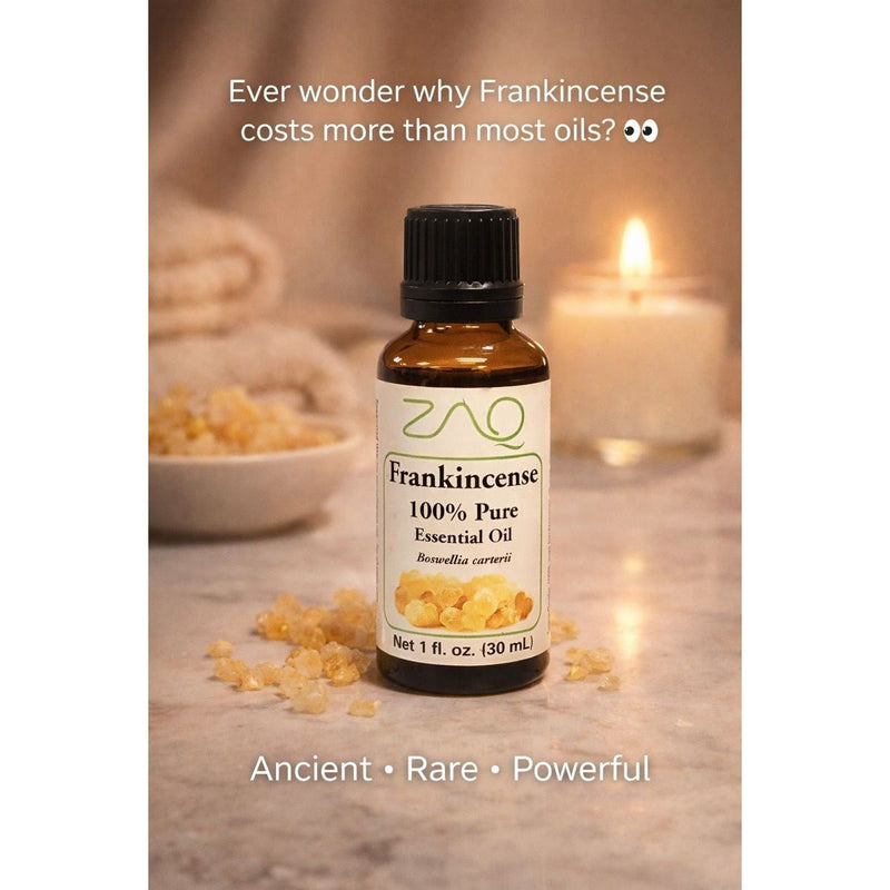 Frankincense