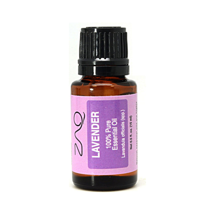 ZAQ Skin & Body - Lavender