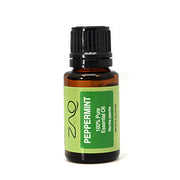 ZAQ Skin & Body Peppermint Essential Oils