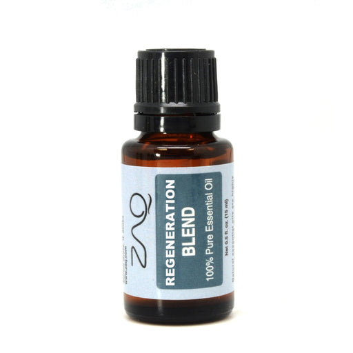ZAQ Skin & Body Regeneration Blend Essential Oils